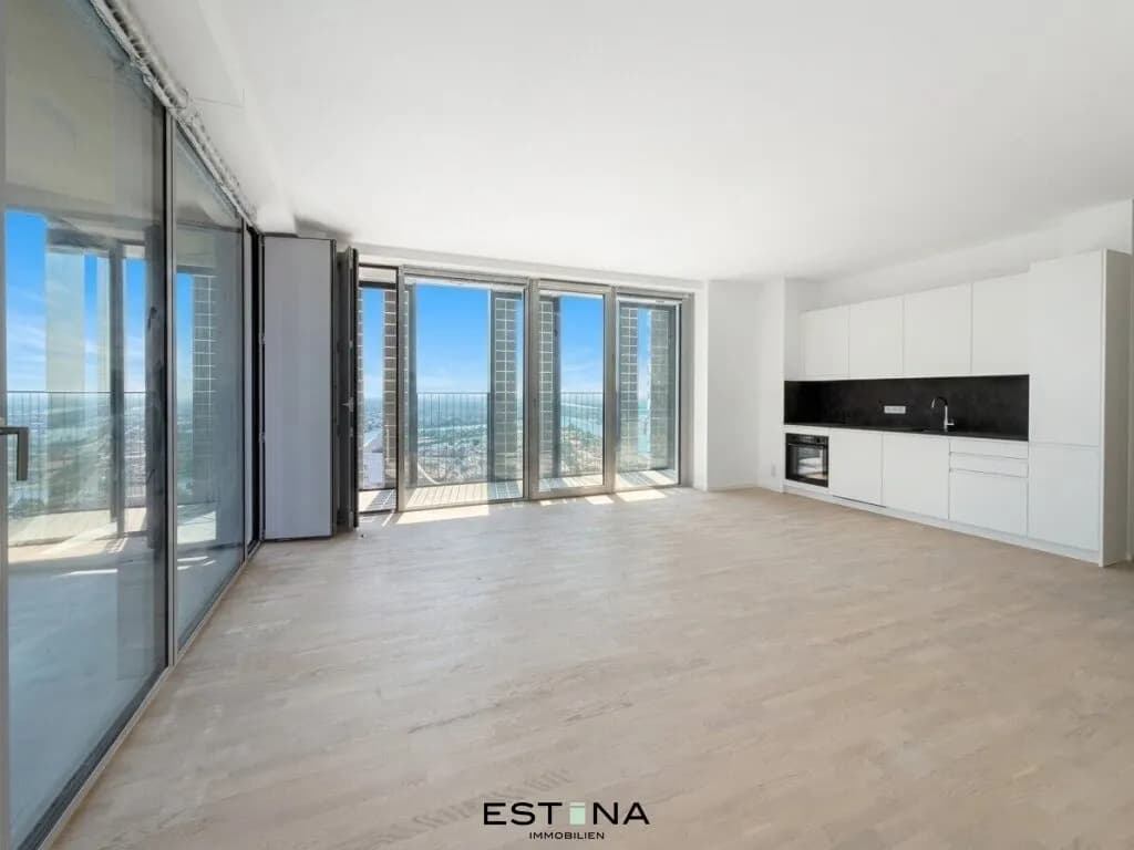 3-Zimmer-Wohnung mieten in Wien – 80,94 m², € 2.700 – Bild 1 von 26