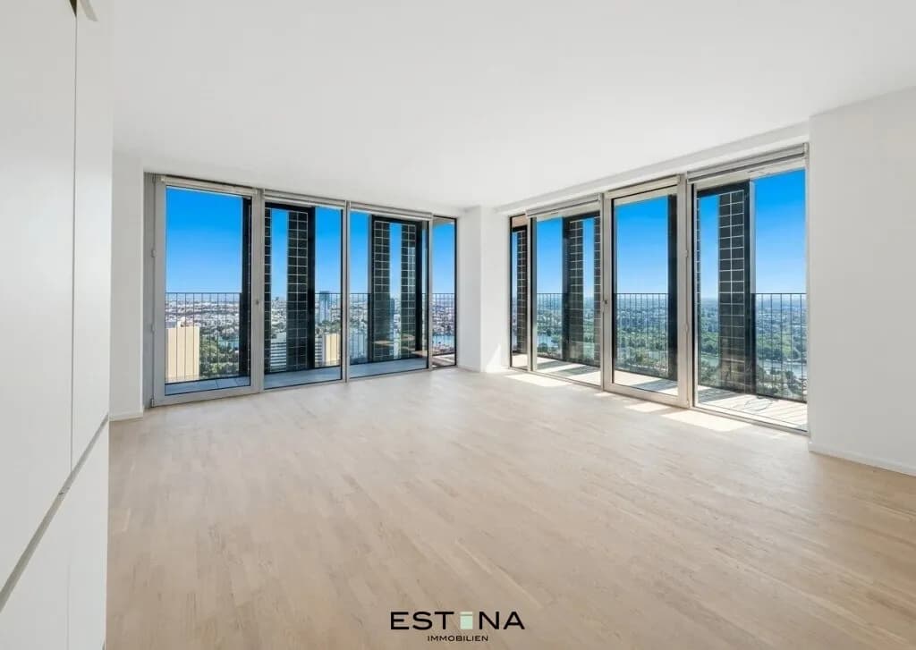 3-Zimmer-Wohnung mieten in Wien – 80,94 m², € 2.700 – Bild 2 von 26