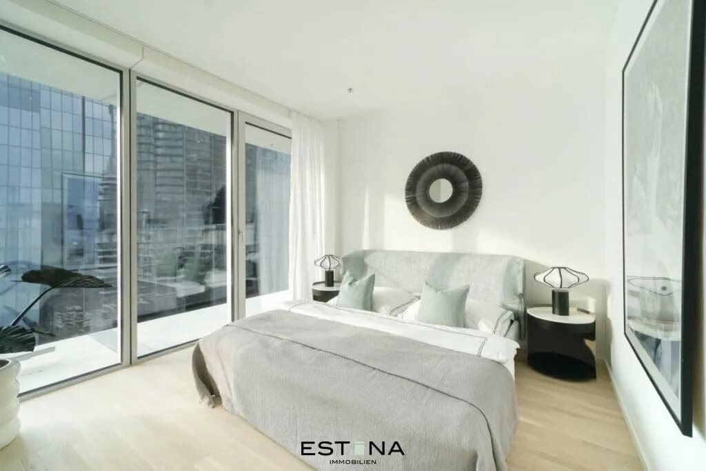 3-Zimmer-Wohnung mieten in Wien – 80,94 m², € 2.700 – Bild 10 von 26