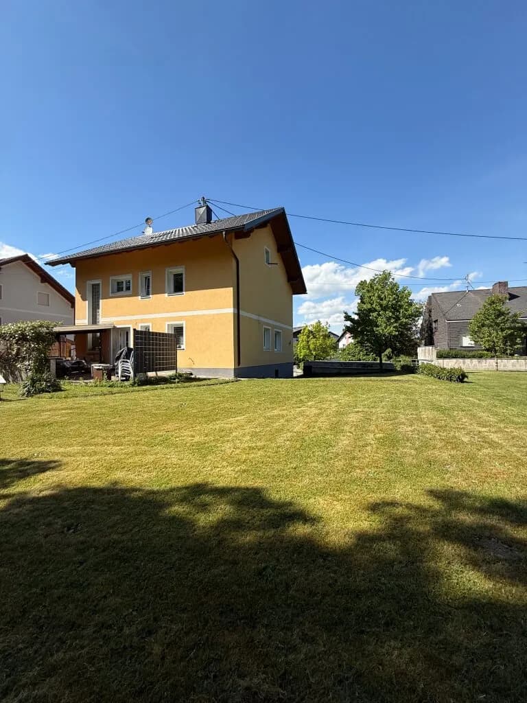 Haus kaufen in Braunau am Inn – 126,22 m², € 354.000 – Bild 3 von 13