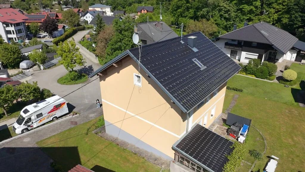 Haus kaufen in Braunau am Inn – 126,22 m², € 354.000 – Bild 4 von 13