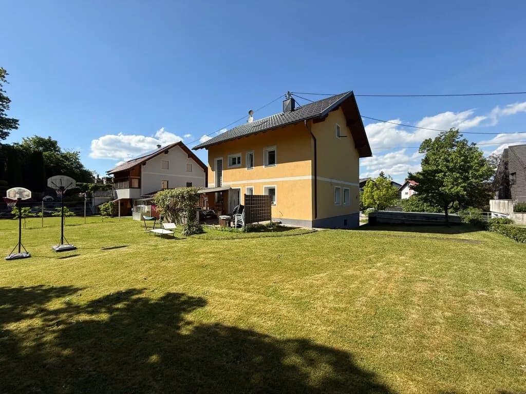 Haus kaufen in Braunau am Inn – 126,22 m², € 354.000 – Bild 5 von 13