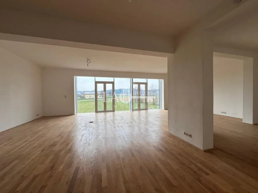 Gewerbeimmobilie mieten in Steyr-Land – 113 m², € 1.243
