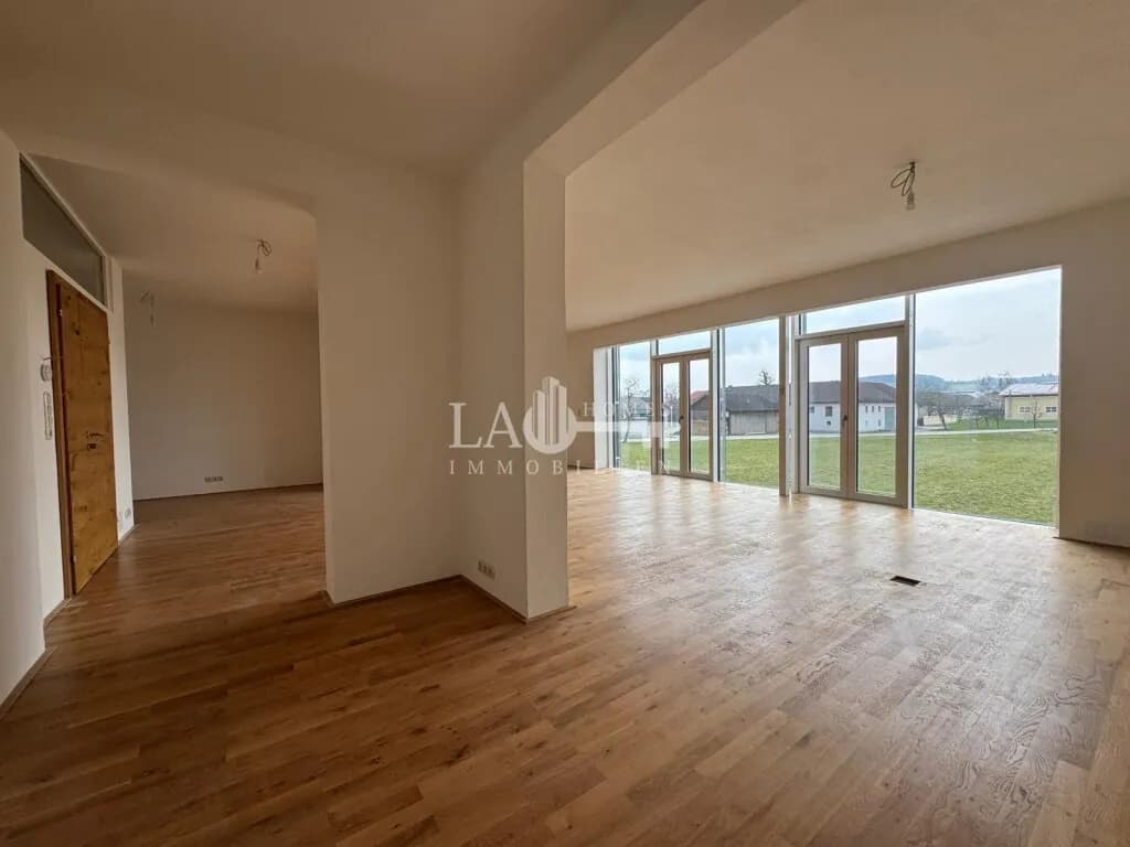 Gewerbeimmobilie mieten in Steyr-Land – 113 m², € 1.243 – Bild 3 von 7
