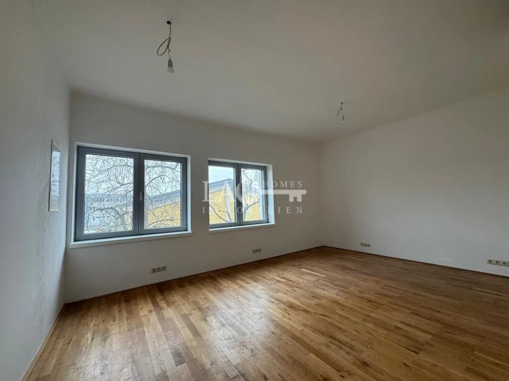 Gewerbeimmobilie mieten in Steyr-Land – 113 m², € 1.243 – Bild 4 von 7