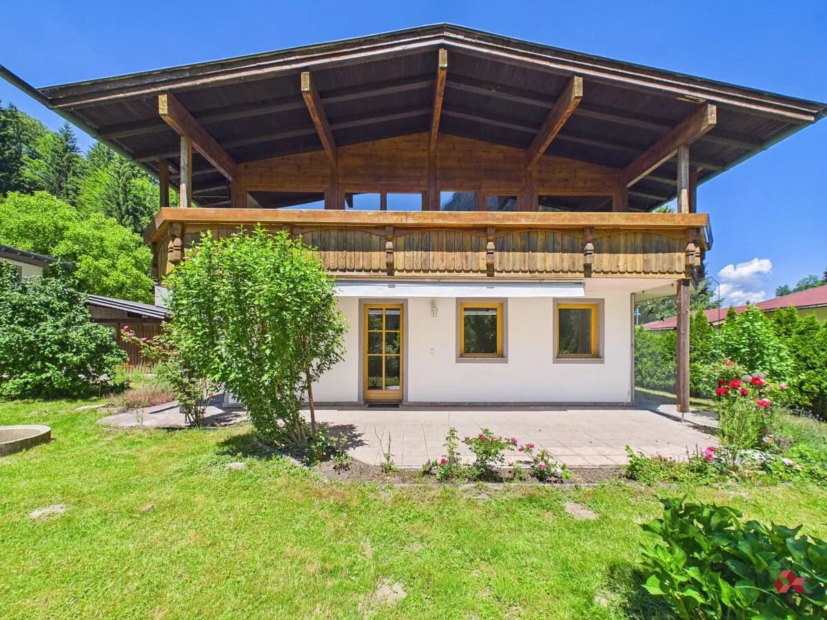 6-Zimmer-Haus kaufen in Kufstein – 141,01 m², € 599.000
