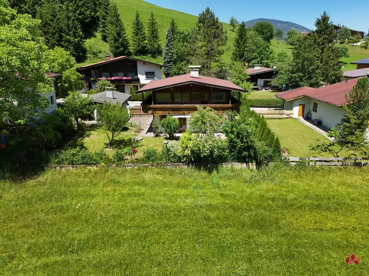 6-Zimmer-Haus kaufen in Kufstein – 141,01 m², € 599.000 – Bild 2 von 36