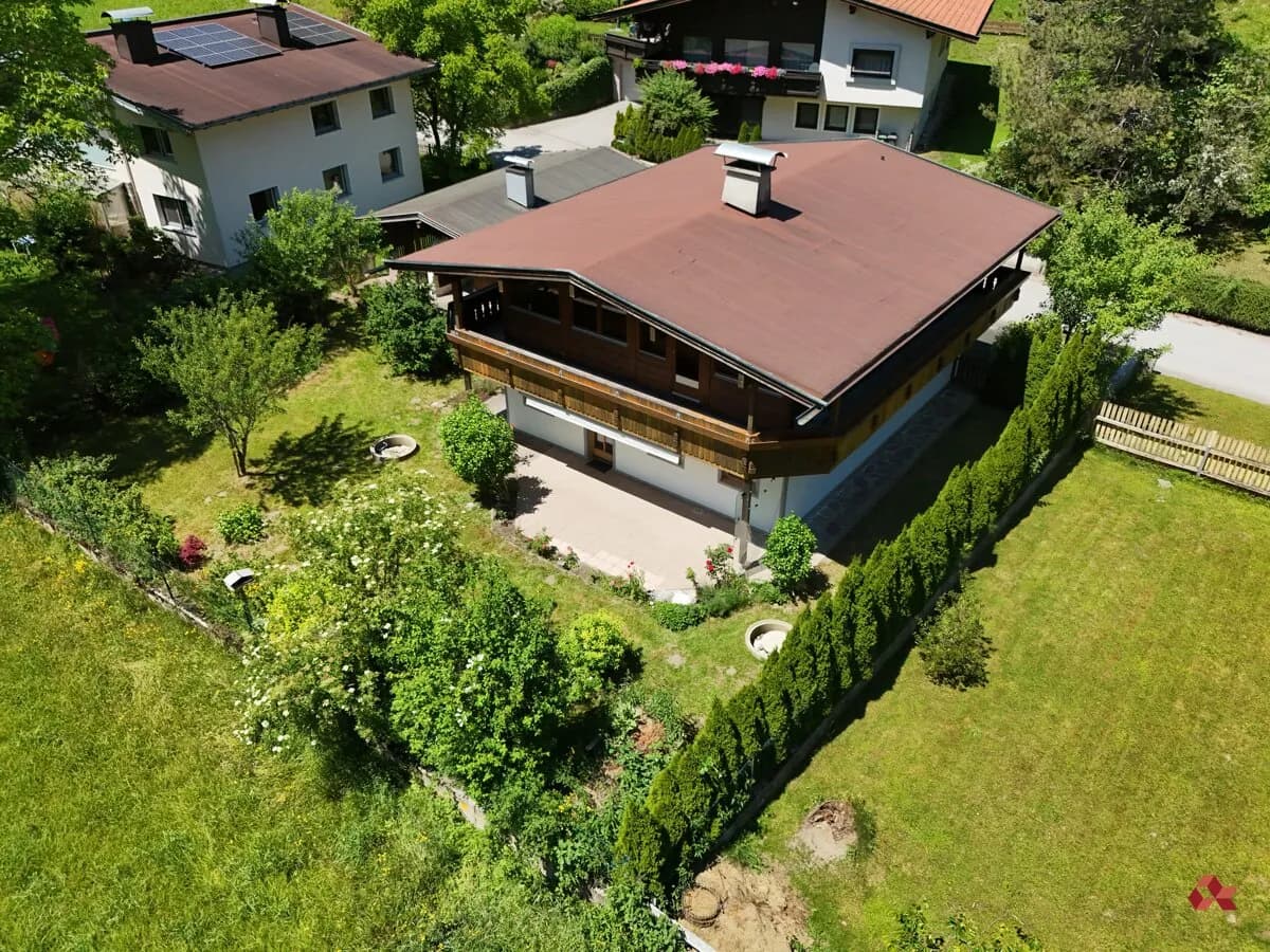 6-Zimmer-Haus kaufen in Kufstein – 141,01 m², € 599.000 – Bild 3 von 36