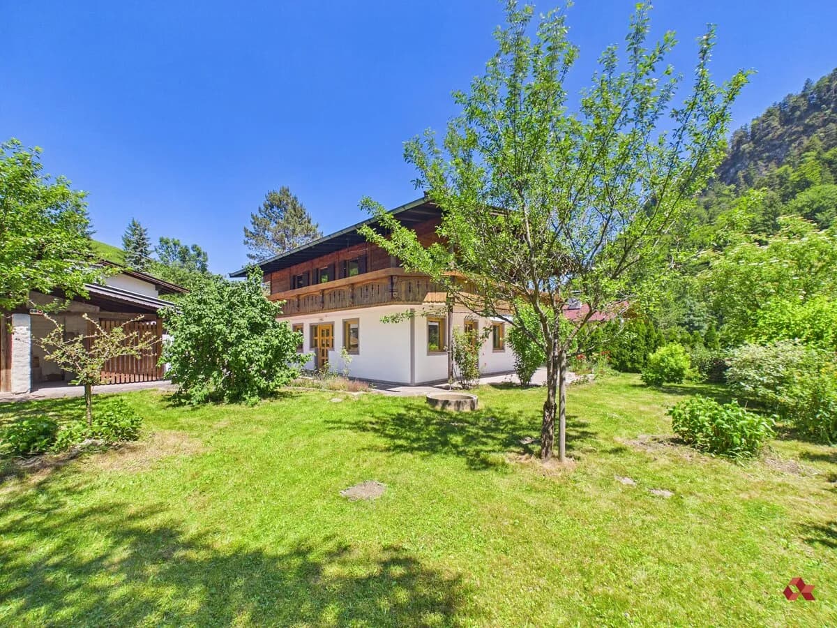 6-Zimmer-Haus kaufen in Kufstein – 141,01 m², € 599.000 – Bild 4 von 36