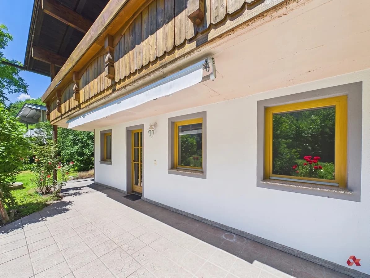 6-Zimmer-Haus kaufen in Kufstein – 141,01 m², € 599.000 – Bild 8 von 36