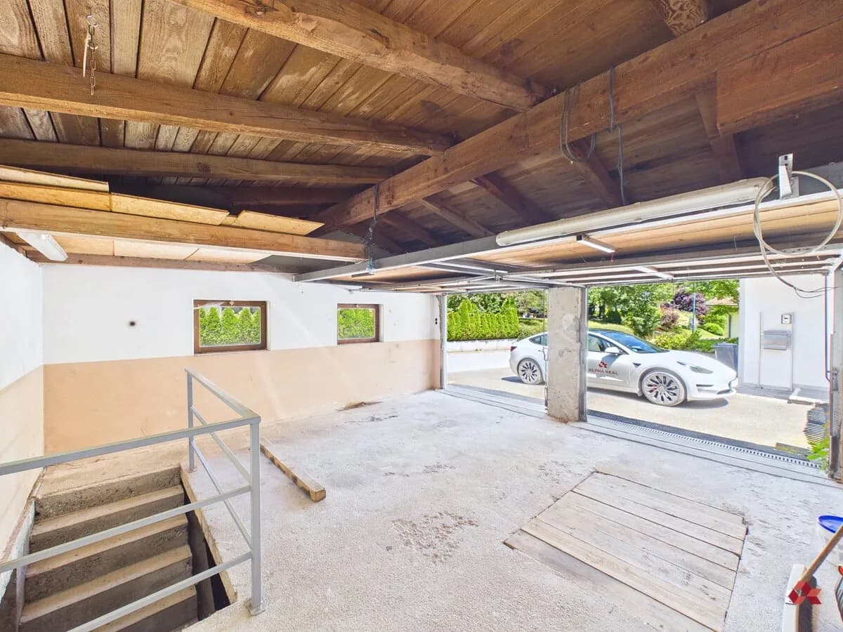 6-Zimmer-Haus kaufen in Kufstein – 141,01 m², € 599.000 – Bild 26 von 36