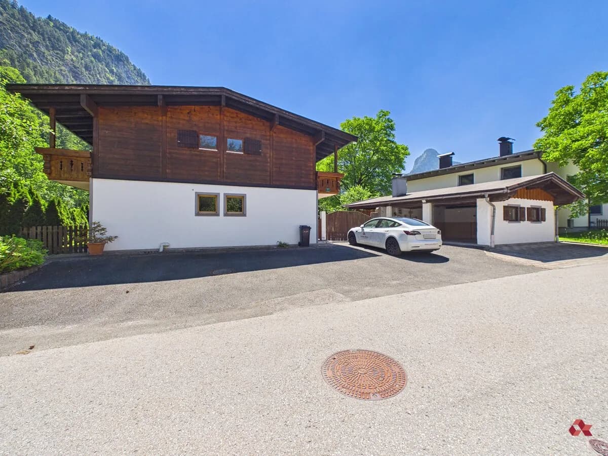 6-Zimmer-Haus kaufen in Kufstein – 141,01 m², € 599.000 – Bild 28 von 36