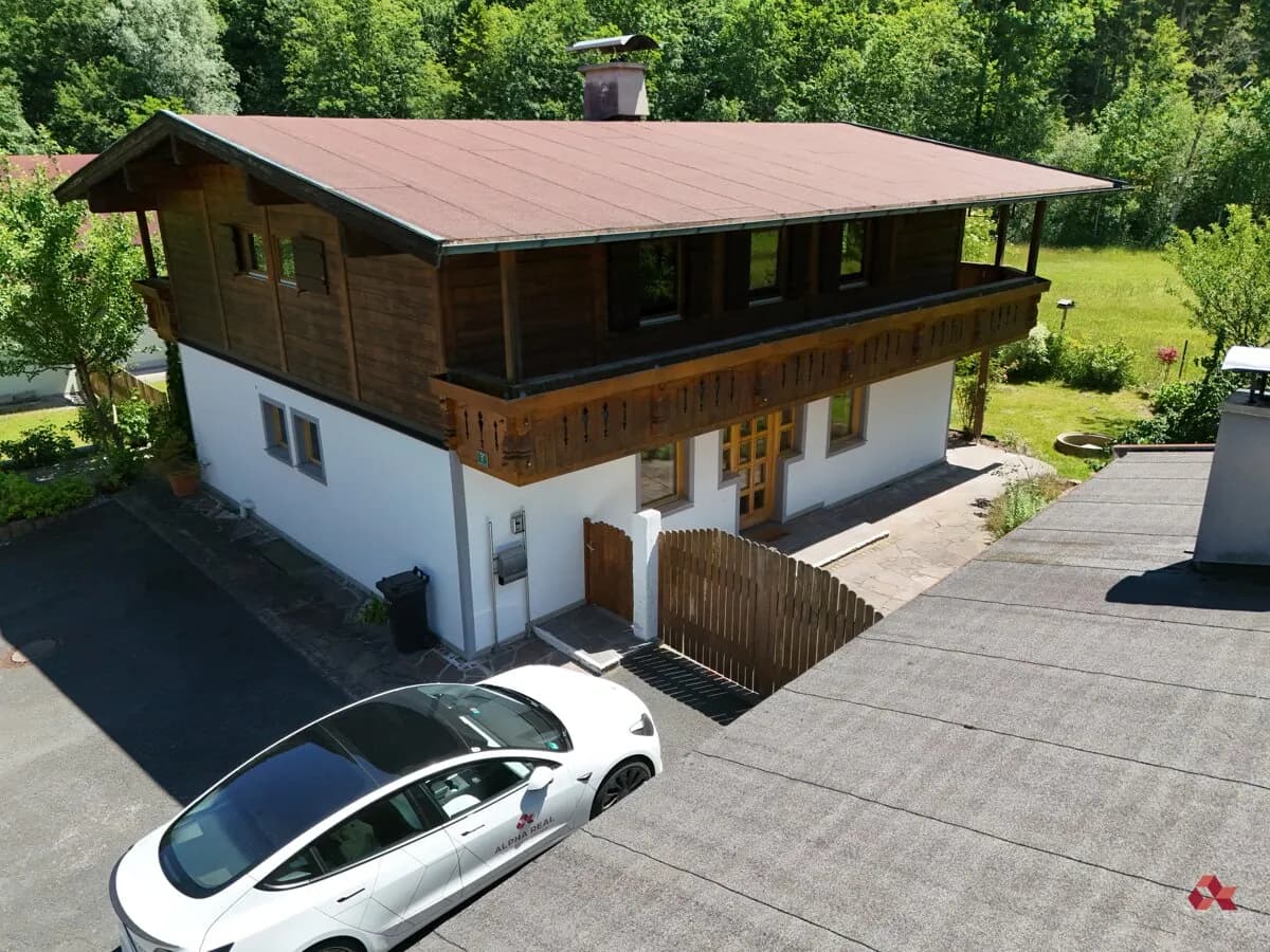 6-Zimmer-Haus kaufen in Kufstein – 141,01 m², € 599.000 – Bild 29 von 36