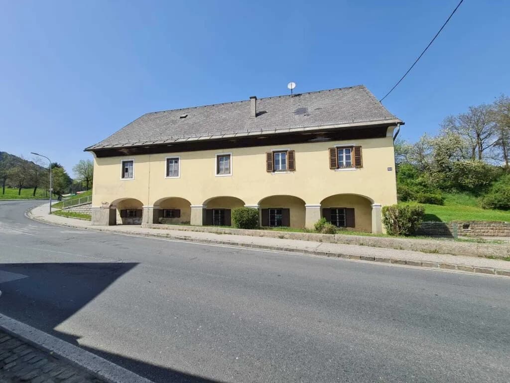 Gewerbeimmobilie kaufen in Villach – 6 064 m², € 1.400.000 – Bild 2 von 12