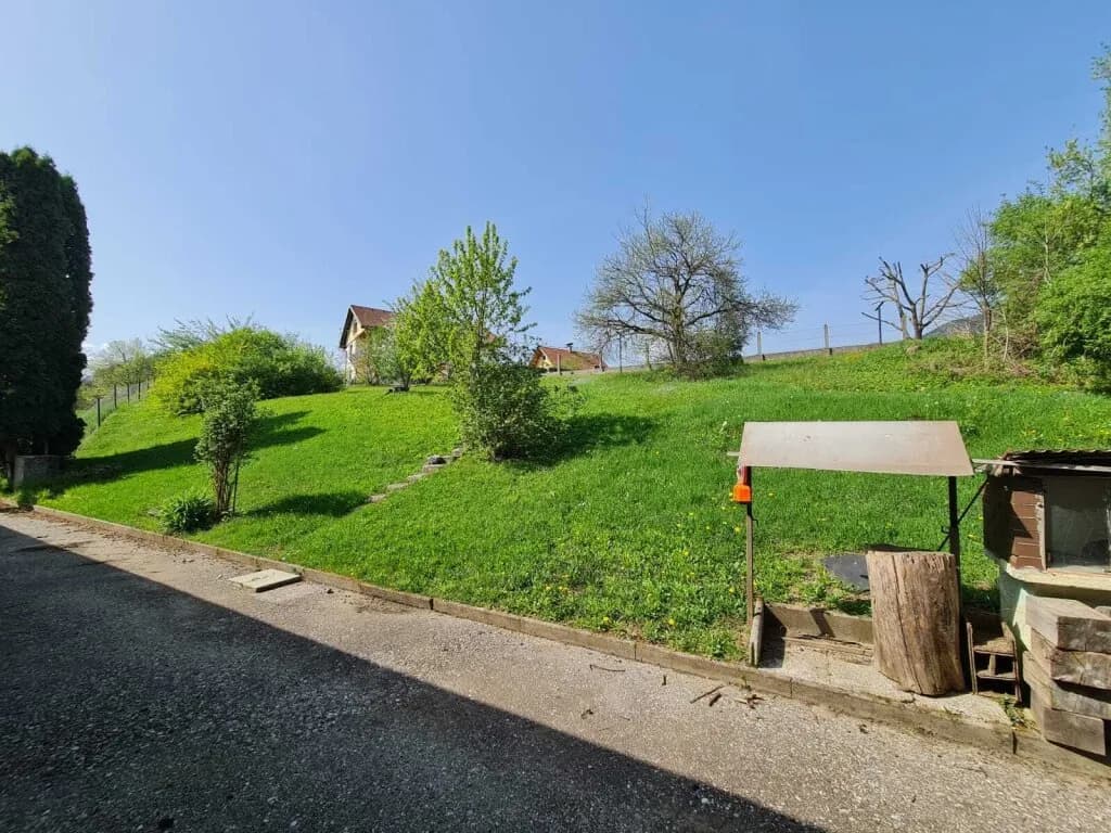 Gewerbeimmobilie kaufen in Villach – 6 064 m², € 1.400.000 – Bild 3 von 12