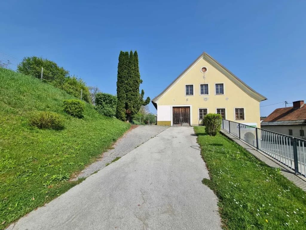 Gewerbeimmobilie kaufen in Villach – 6 064 m², € 1.400.000 – Bild 5 von 12