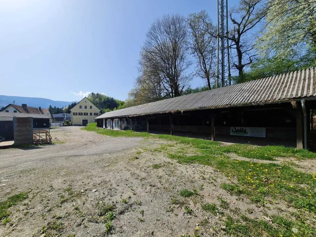 Gewerbeimmobilie kaufen in Villach – 6 064 m², € 1.400.000 – Bild 6 von 12