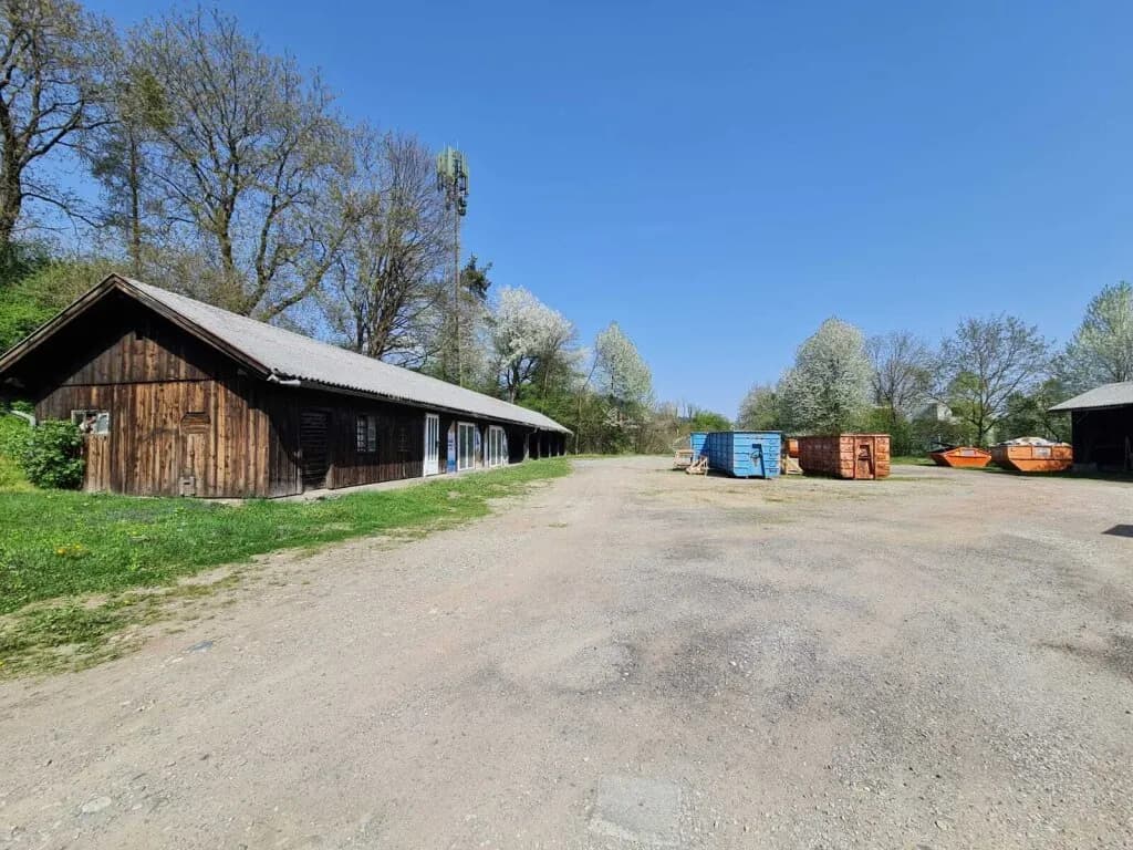 Gewerbeimmobilie kaufen in Villach – 6 064 m², € 1.400.000 – Bild 7 von 12