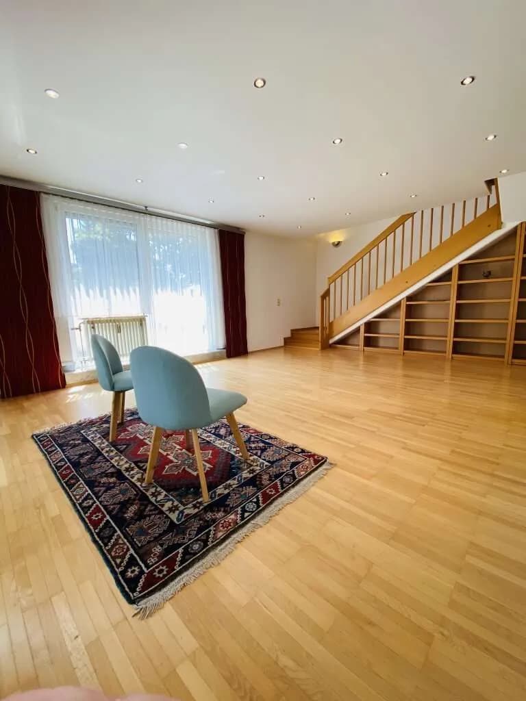 Wohnung mieten in Wien – 92 m², € 1.976