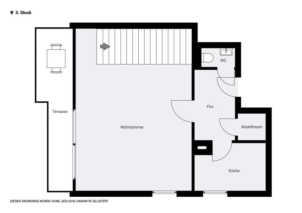 Wohnung mieten in Wien – 92 m², € 1.976 – Bild 46 von 47