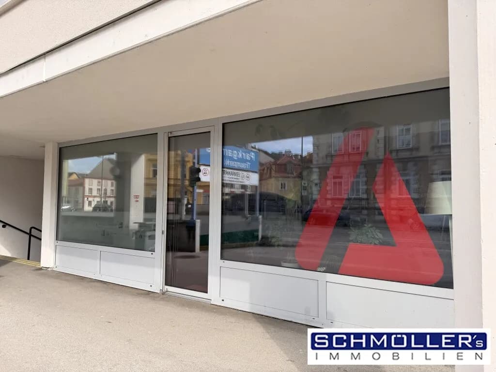 Gewerbeimmobilie kaufen in Wels – 220 m², € 150.000 – Bild 3 von 21