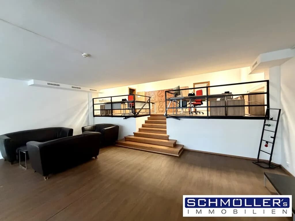 Gewerbeimmobilie kaufen in Wels – 220 m², € 150.000 – Bild 4 von 21