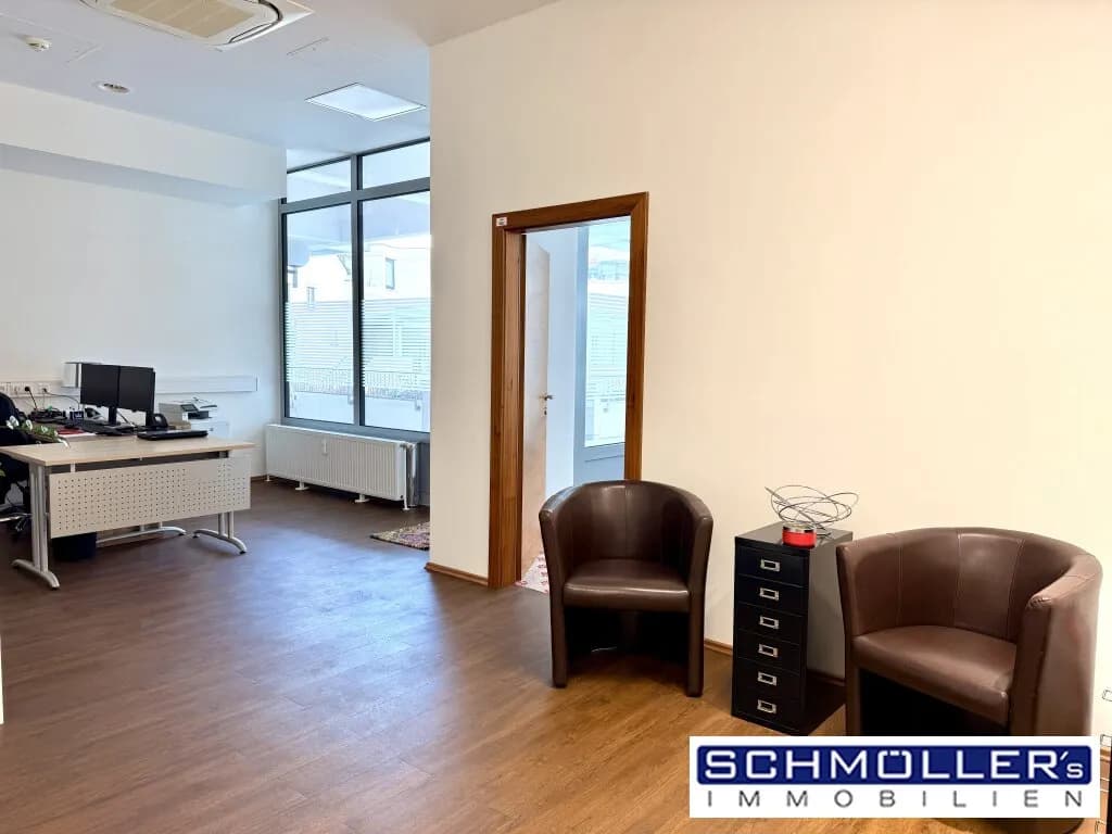 Gewerbeimmobilie kaufen in Wels – 220 m², € 150.000 – Bild 5 von 21