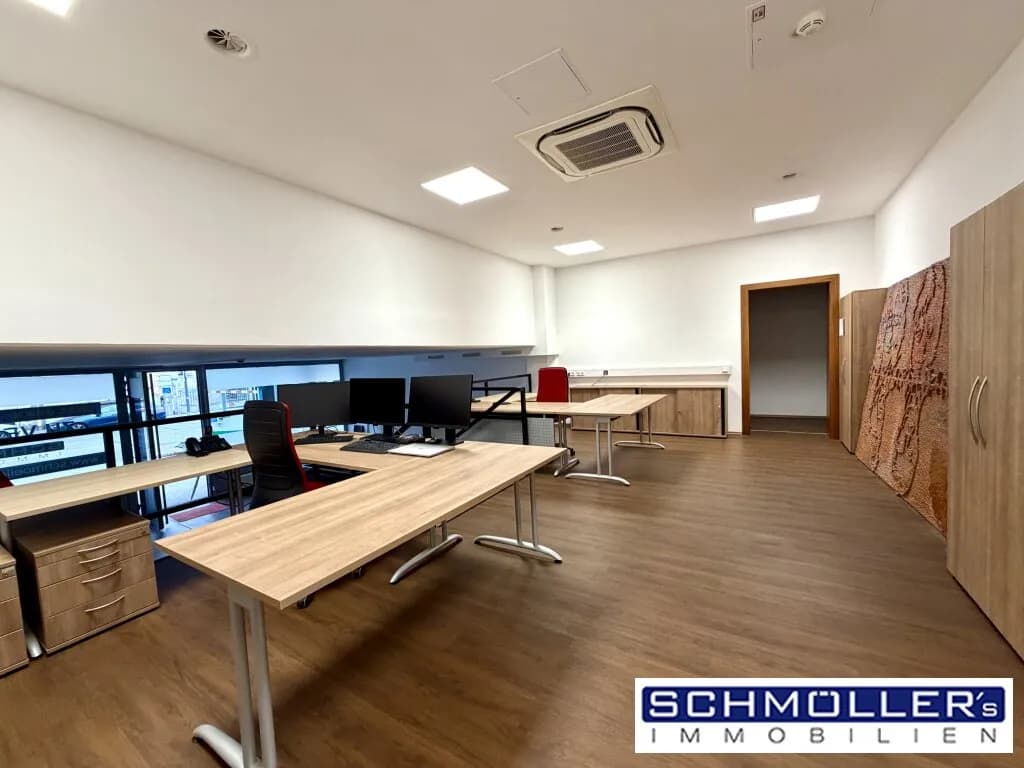 Gewerbeimmobilie kaufen in Wels – 220 m², € 150.000 – Bild 6 von 21
