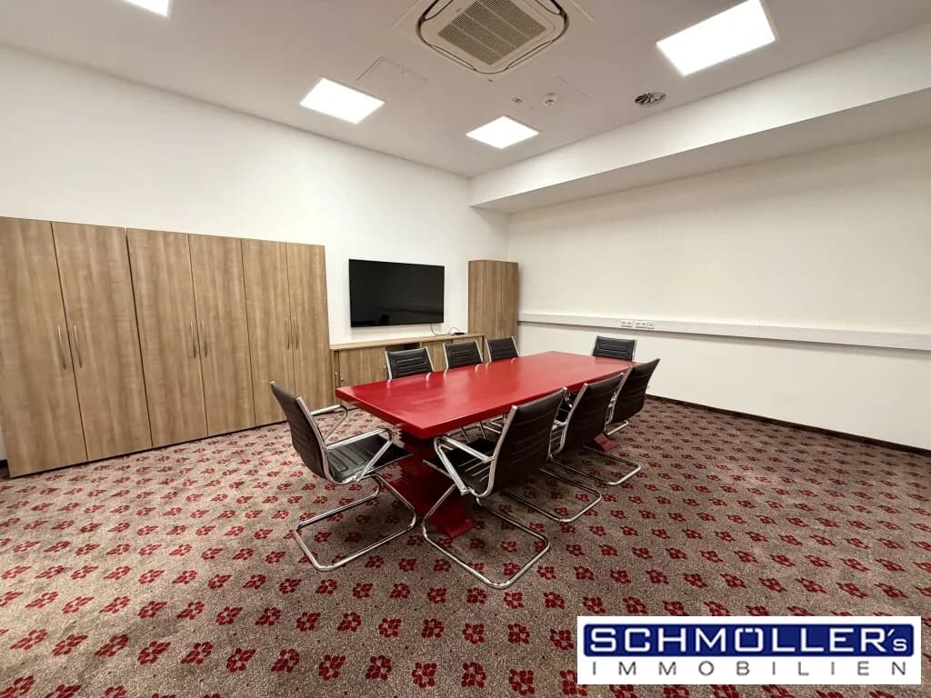 Gewerbeimmobilie kaufen in Wels – 220 m², € 150.000 – Bild 7 von 21