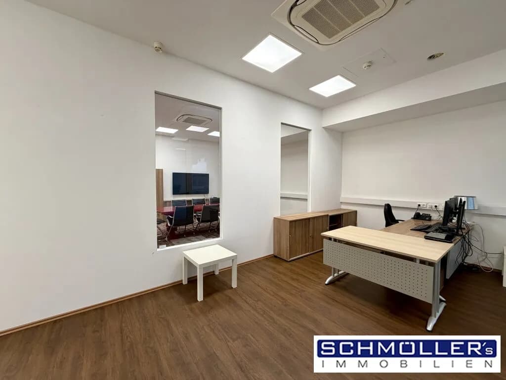 Gewerbeimmobilie kaufen in Wels – 220 m², € 150.000 – Bild 8 von 21