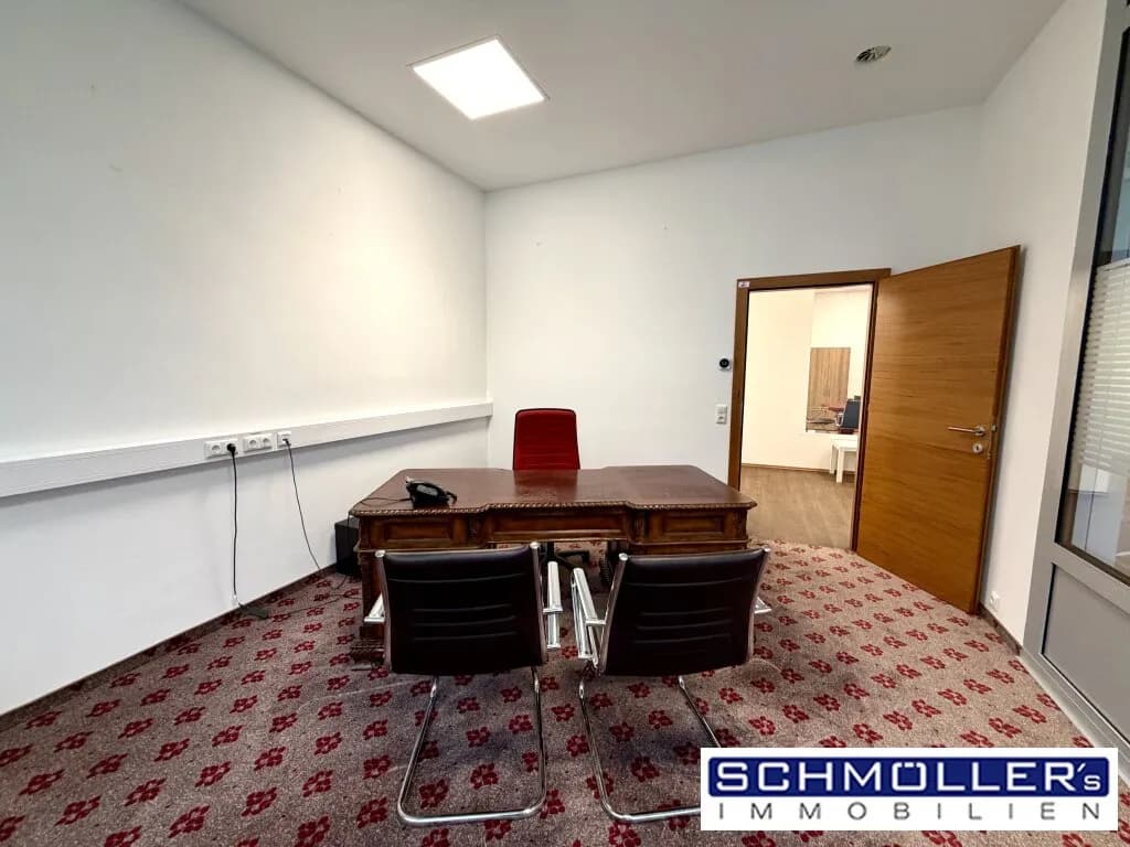Gewerbeimmobilie kaufen in Wels – 220 m², € 150.000 – Bild 9 von 21