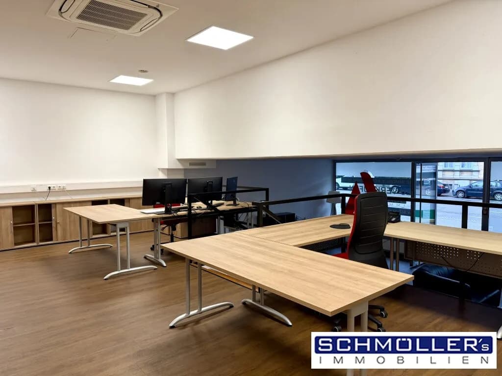 Gewerbeimmobilie kaufen in Wels – 220 m², € 150.000 – Bild 10 von 21