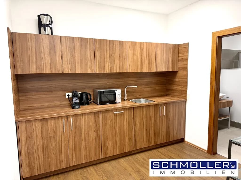 Gewerbeimmobilie kaufen in Wels – 220 m², € 150.000 – Bild 12 von 21