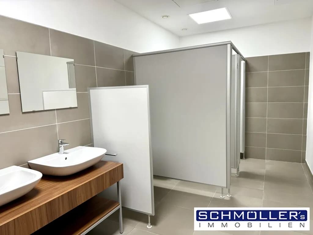 Gewerbeimmobilie kaufen in Wels – 220 m², € 150.000 – Bild 16 von 21