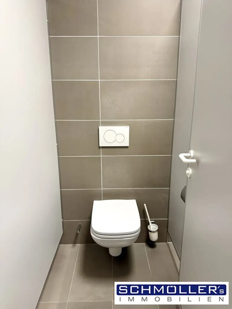 Gewerbeimmobilie kaufen in Wels – 220 m², € 150.000 – Bild 17 von 21