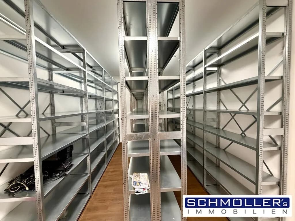 Gewerbeimmobilie kaufen in Wels – 220 m², € 150.000 – Bild 19 von 21