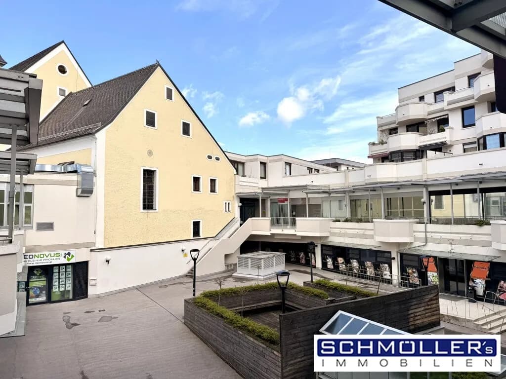 Gewerbeimmobilie kaufen in Wels – 220 m², € 150.000 – Bild 20 von 21