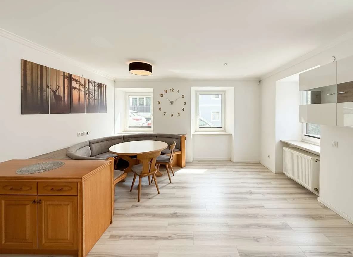 4-Zimmer-Wohnung kaufen in Tamsweg – 86 m², € 187.000 – Bild 3 von 14