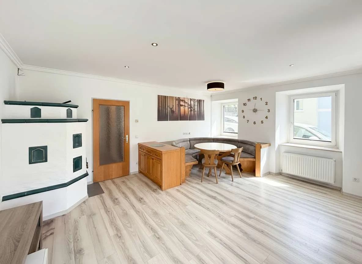 4-Zimmer-Wohnung kaufen in Tamsweg – 86 m², € 187.000 – Bild 4 von 14