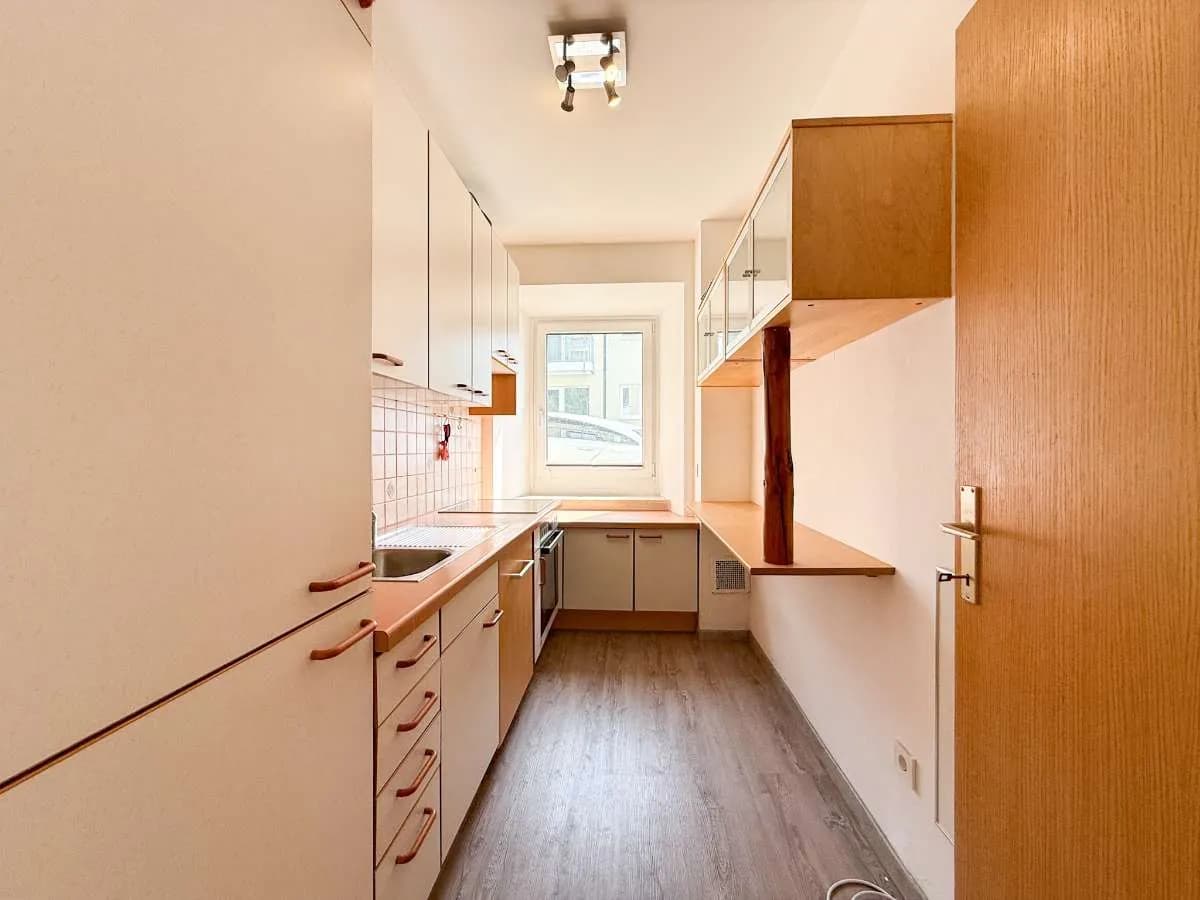 4-Zimmer-Wohnung kaufen in Tamsweg – 86 m², € 187.000 – Bild 6 von 14
