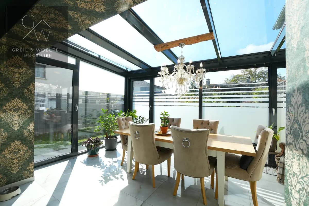 4-Zimmer-Haus kaufen in Bregenz – 103 m², € 485.000