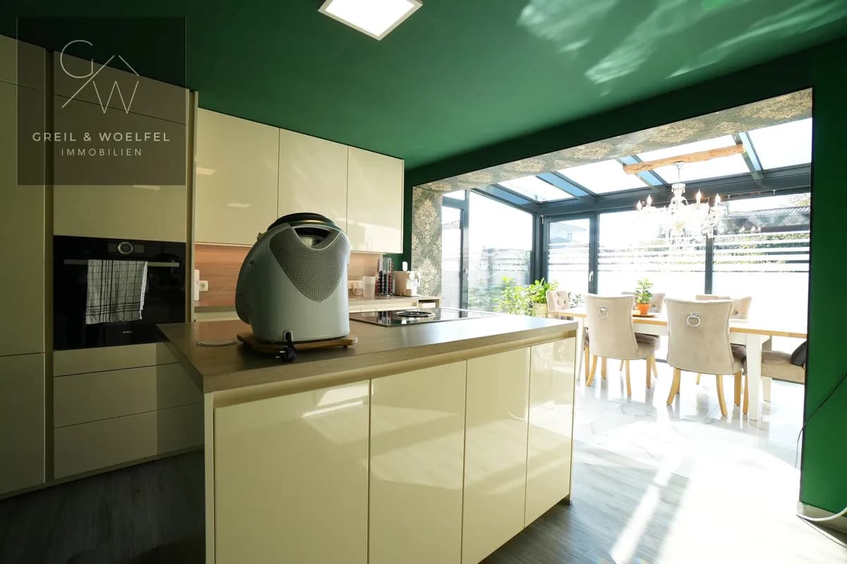 4-Zimmer-Haus kaufen in Bregenz – 103 m², € 485.000 – Bild 2 von 23