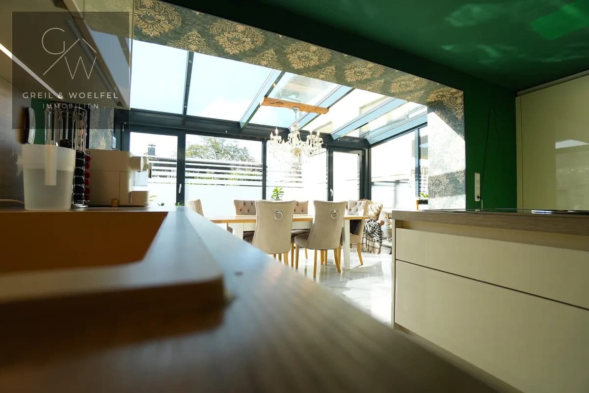 4-Zimmer-Haus kaufen in Bregenz – 103 m², € 485.000 – Bild 4 von 23