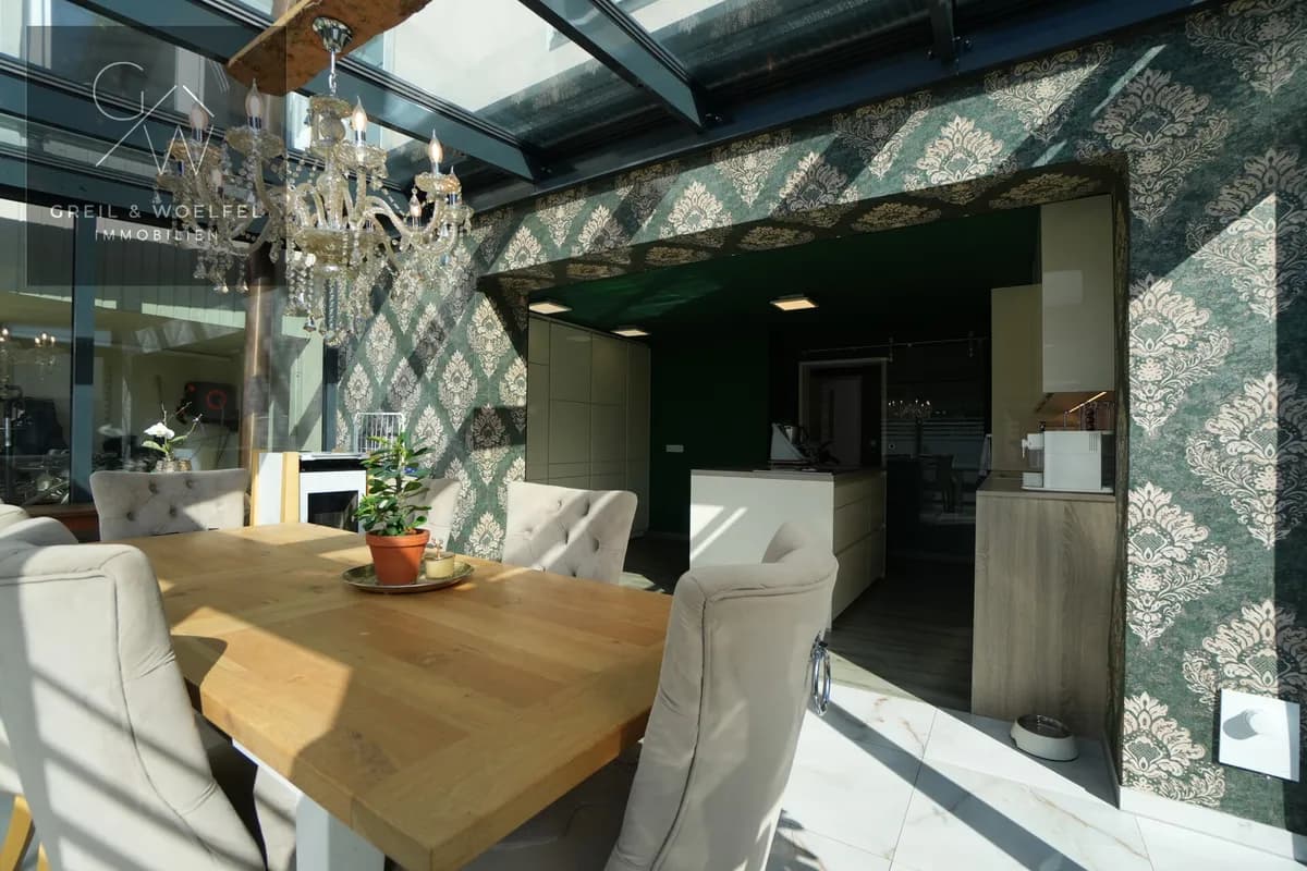4-Zimmer-Haus kaufen in Bregenz – 103 m², € 485.000 – Bild 5 von 23