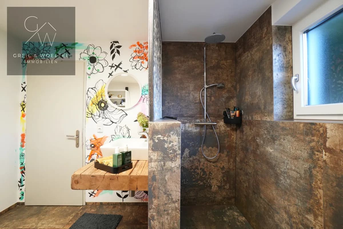 4-Zimmer-Haus kaufen in Bregenz – 103 m², € 485.000 – Bild 8 von 23