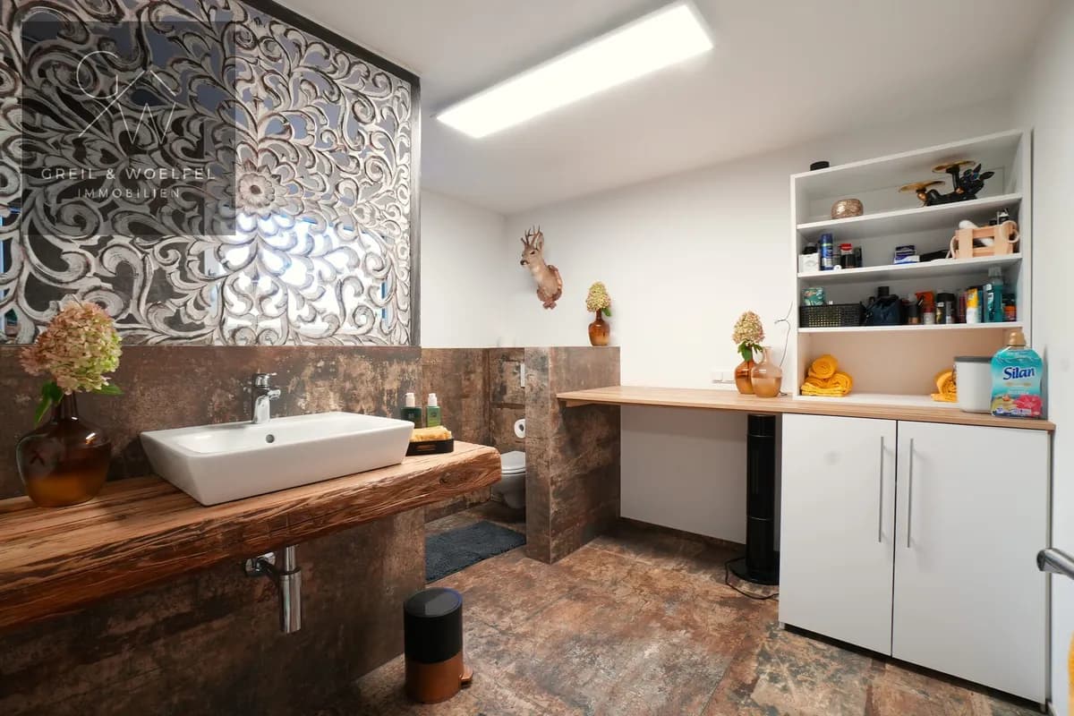 4-Zimmer-Haus kaufen in Bregenz – 103 m², € 485.000 – Bild 9 von 23