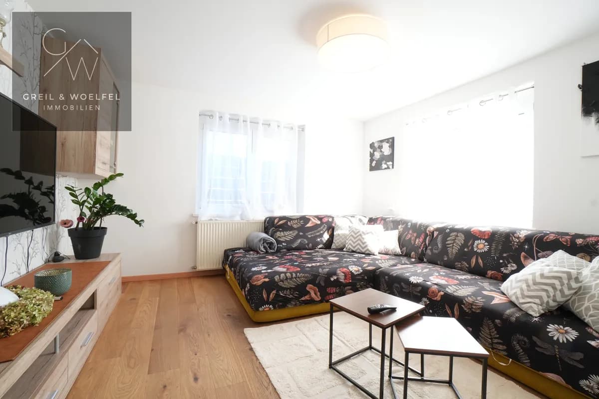 4-Zimmer-Haus kaufen in Bregenz – 103 m², € 485.000 – Bild 10 von 23