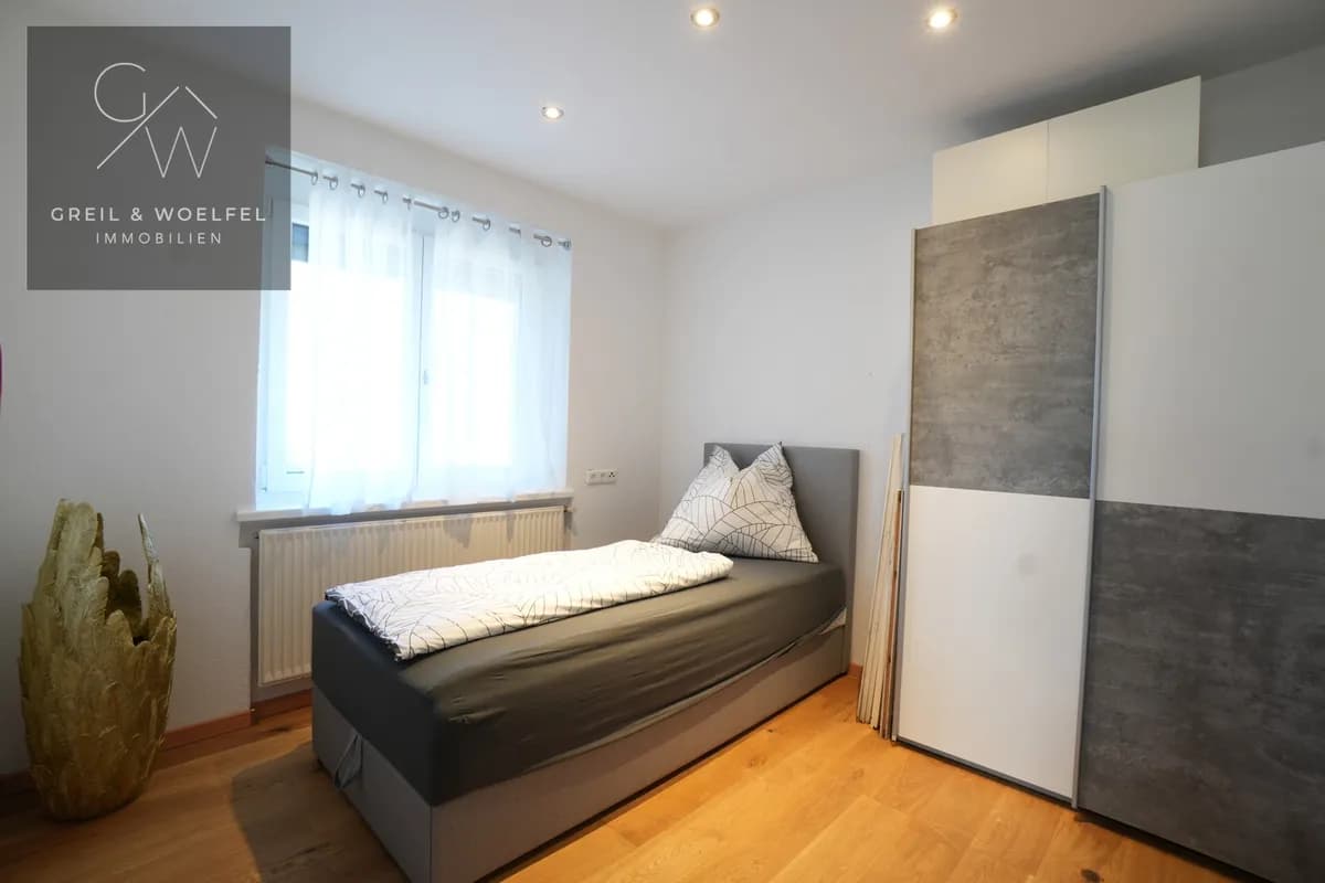 4-Zimmer-Haus kaufen in Bregenz – 103 m², € 485.000 – Bild 11 von 23