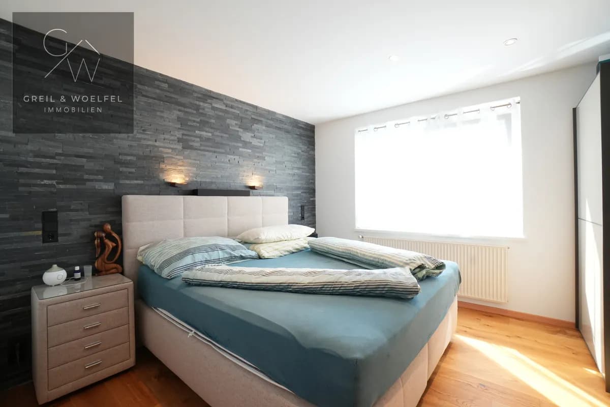 4-Zimmer-Haus kaufen in Bregenz – 103 m², € 485.000 – Bild 13 von 23