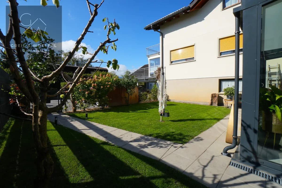 4-Zimmer-Haus kaufen in Bregenz – 103 m², € 485.000 – Bild 14 von 23